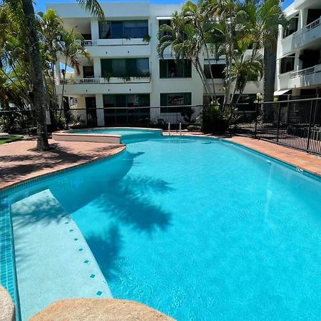 Headland Gardens Holiday Apartments Alexandra Headland Exterior photo