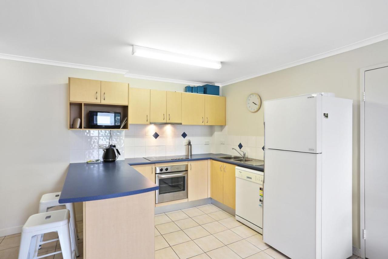 Headland Gardens Holiday Apartments Alexandra Headland Exterior photo