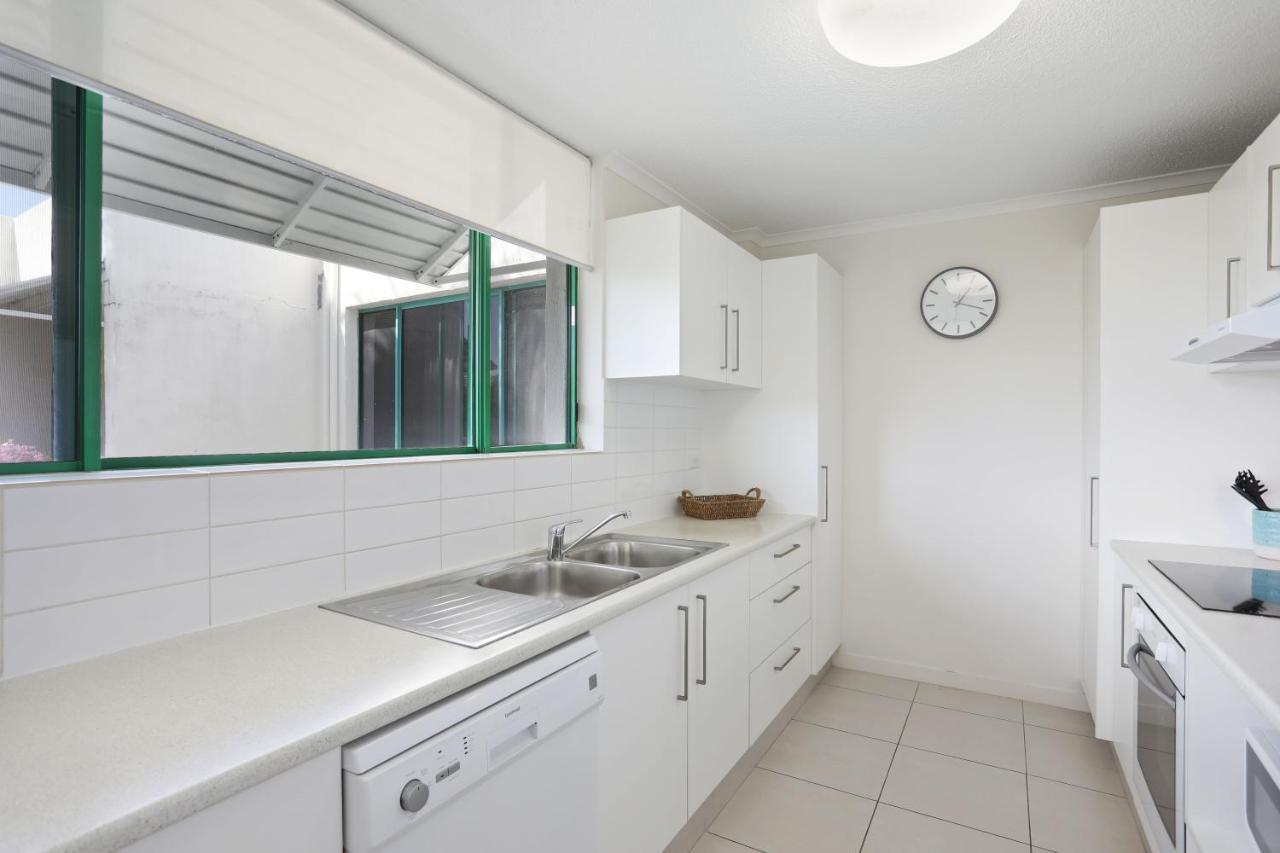 Headland Gardens Holiday Apartments Alexandra Headland Exterior photo
