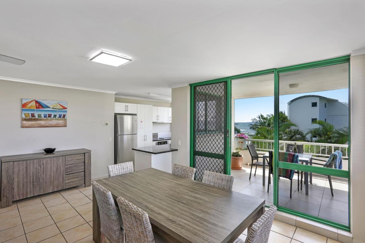 Headland Gardens Holiday Apartments Alexandra Headland Exterior photo