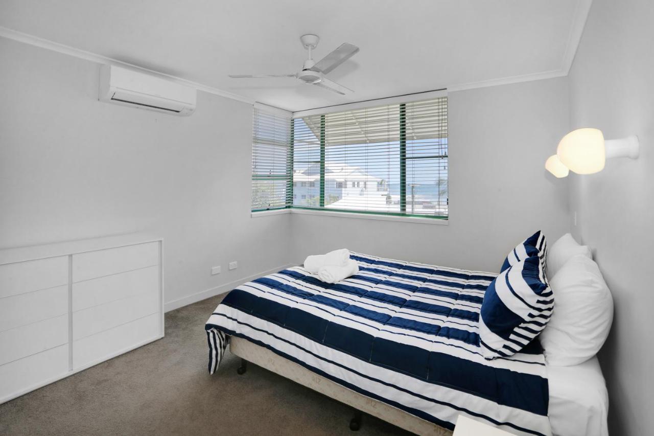 Headland Gardens Holiday Apartments Alexandra Headland Exterior photo