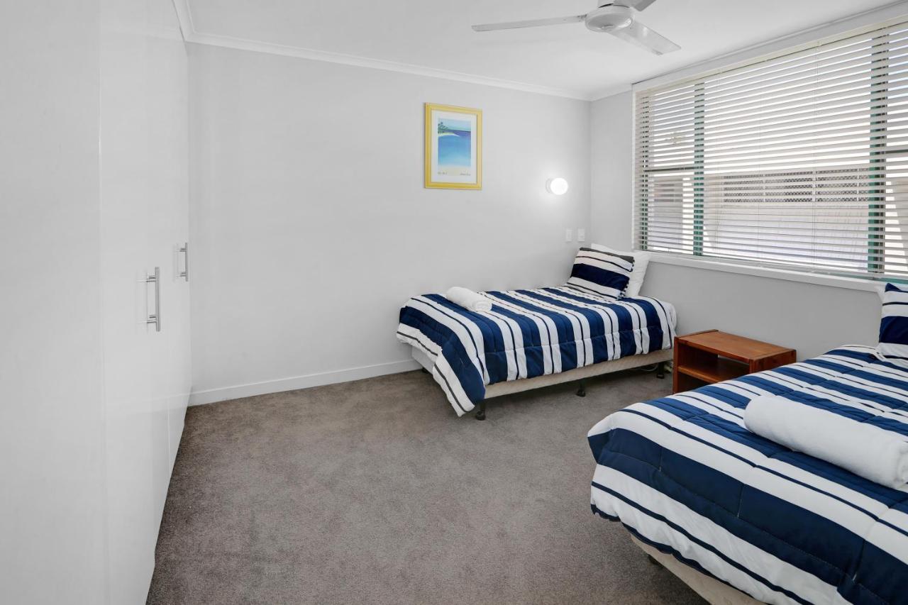 Headland Gardens Holiday Apartments Alexandra Headland Exterior photo
