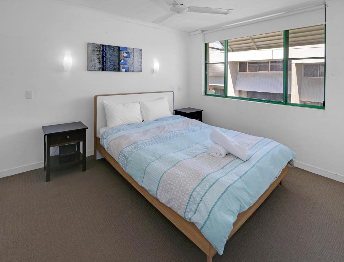 Headland Gardens Holiday Apartments Alexandra Headland Exterior photo