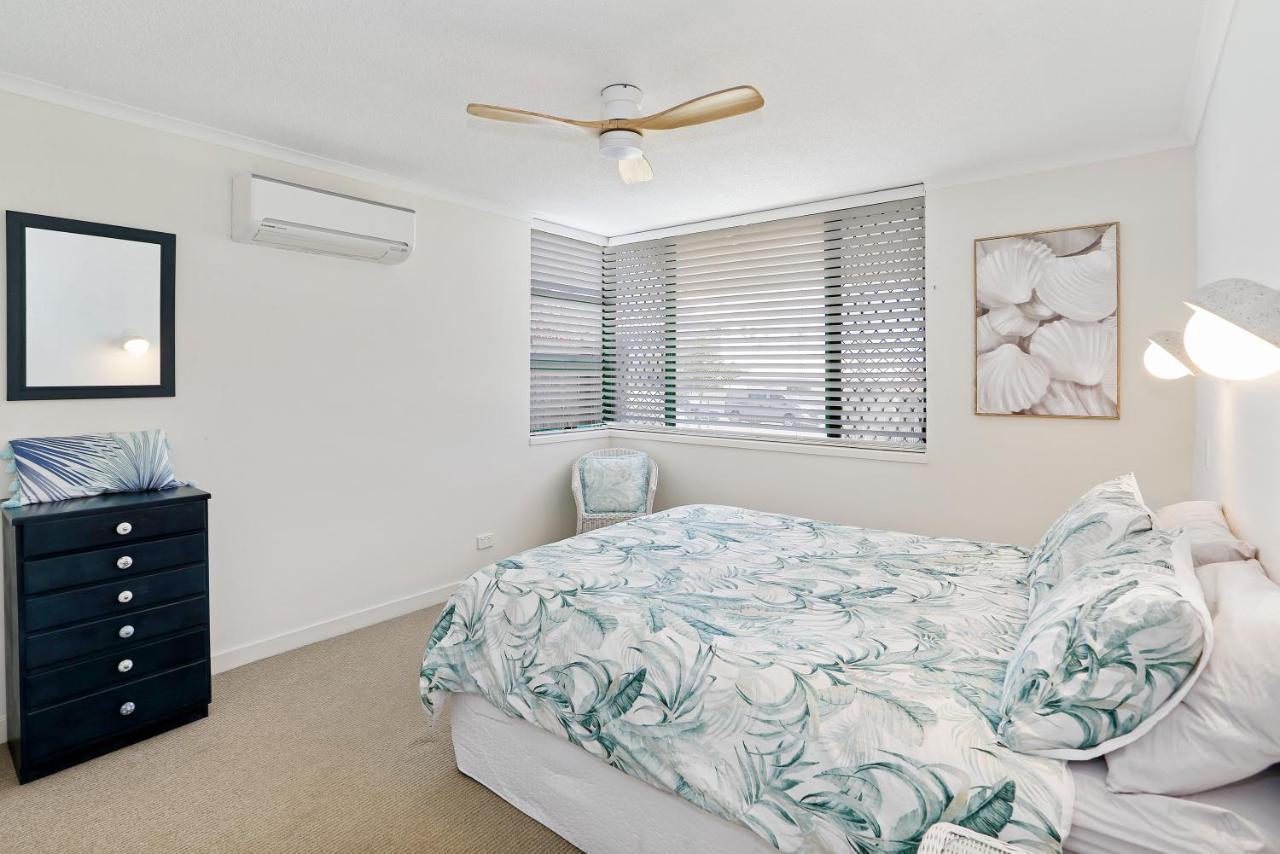 Headland Gardens Holiday Apartments Alexandra Headland Exterior photo