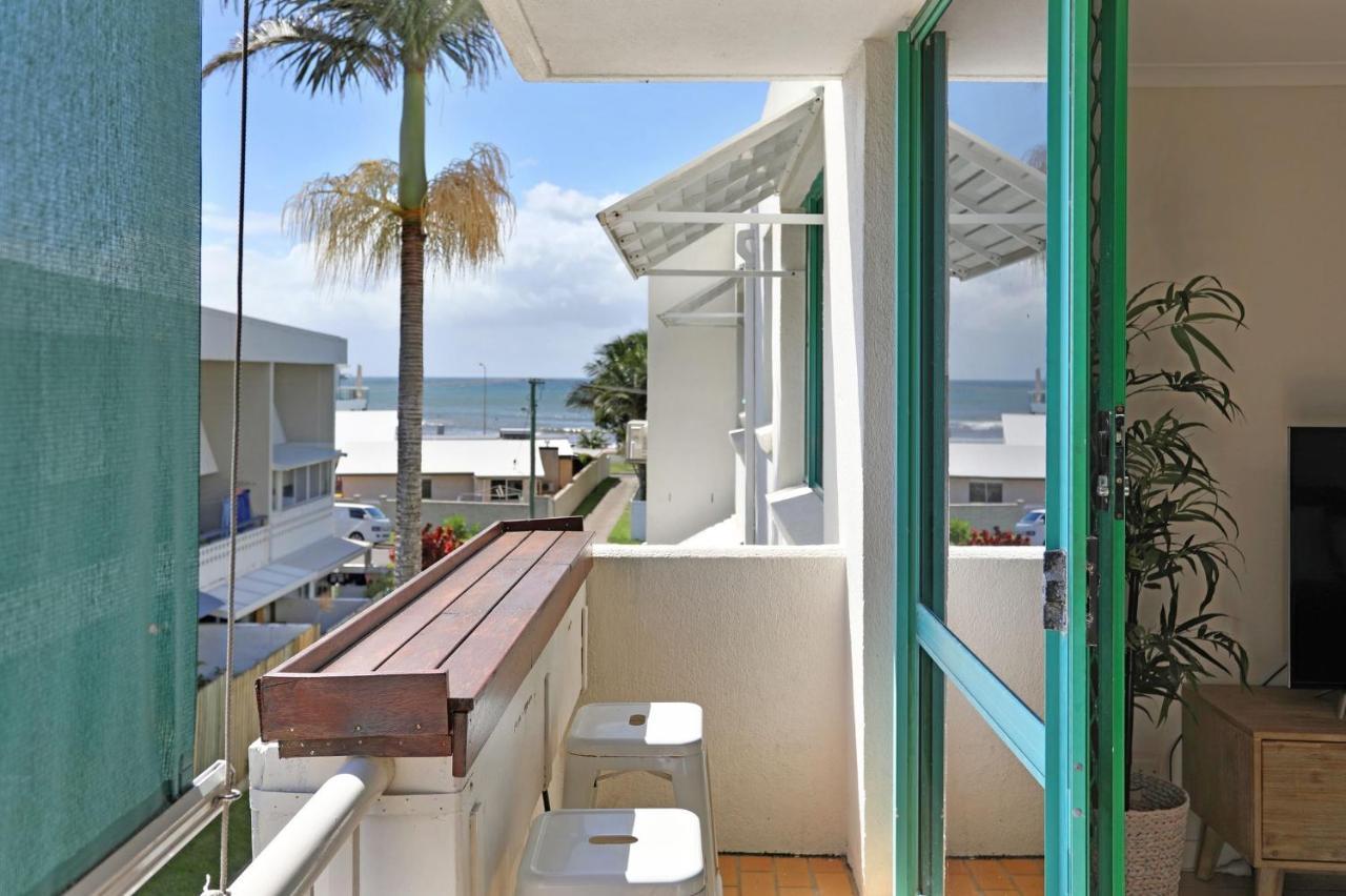 Headland Gardens Holiday Apartments Alexandra Headland Exterior photo