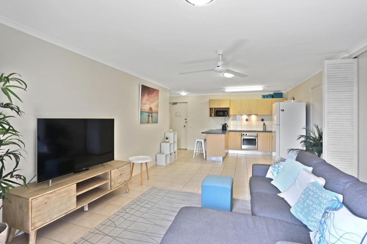 Headland Gardens Holiday Apartments Alexandra Headland Exterior photo
