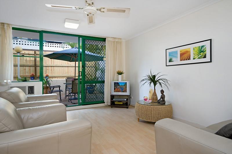Headland Gardens Holiday Apartments Alexandra Headland Exterior photo