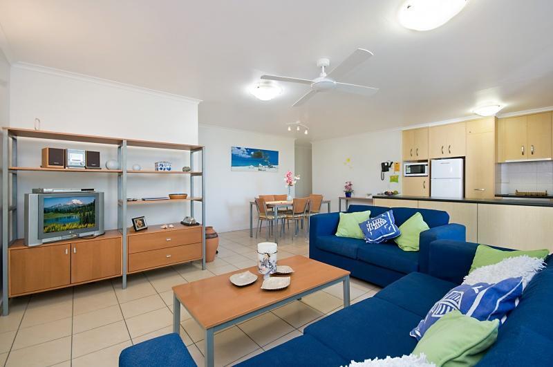 Headland Gardens Holiday Apartments Alexandra Headland Exterior photo