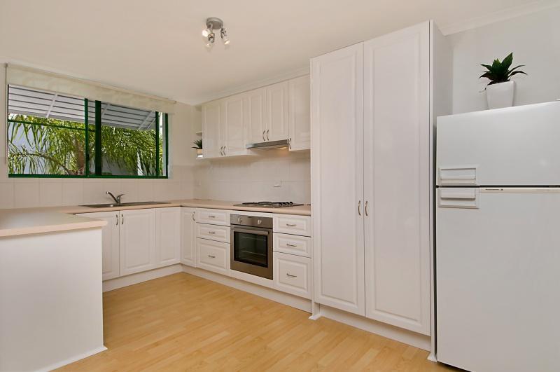 Headland Gardens Holiday Apartments Alexandra Headland Exterior photo